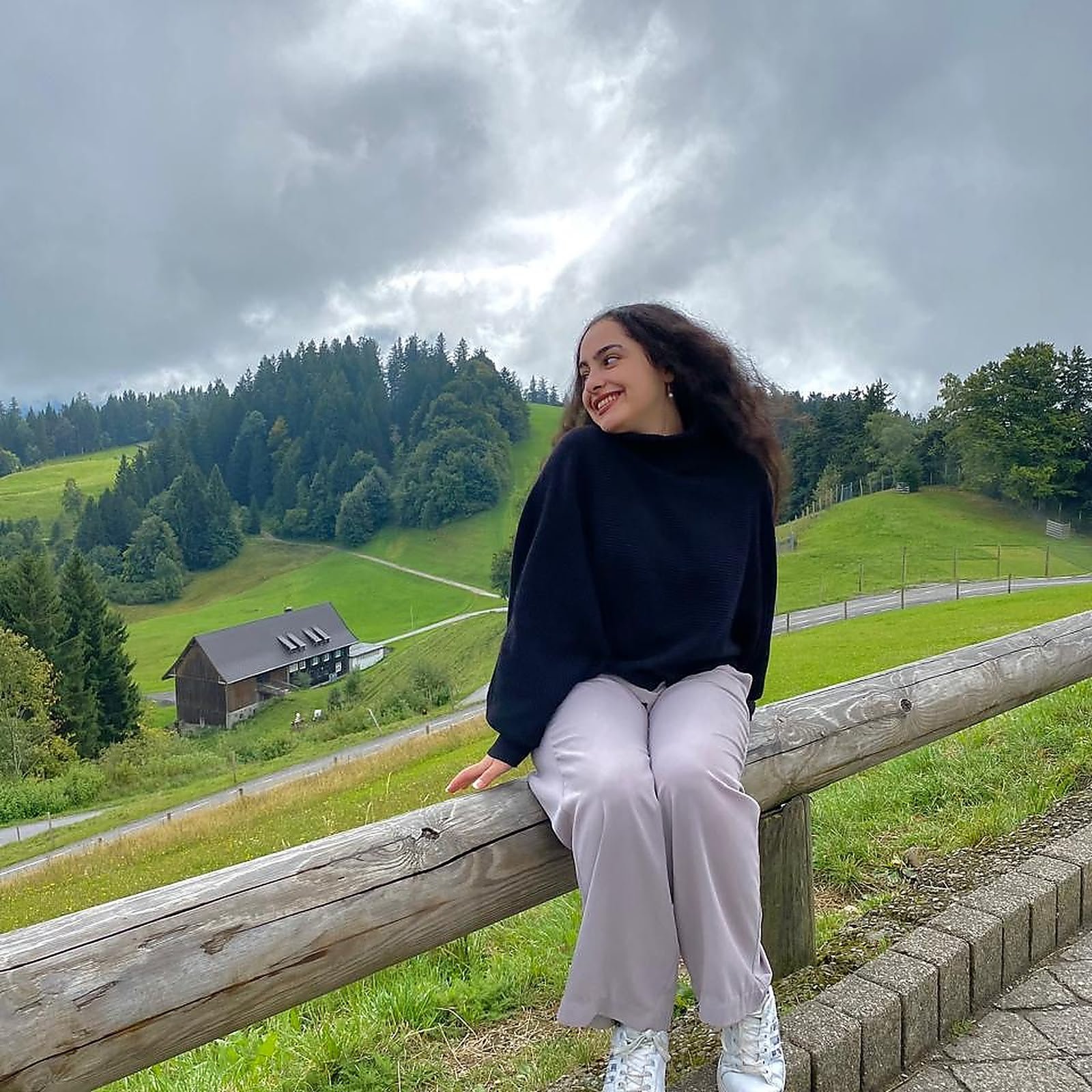Aliaa Hussein